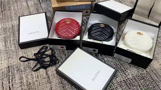 Beautiful Gucci Small Wallets!!! Best Prices and Best Quality!!