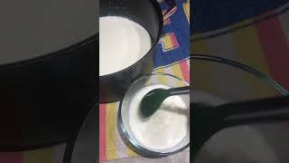 Making Yogurt is so Easy! #homesteading