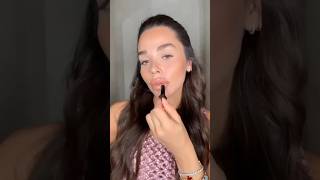 EZGİ FINDIK’IN JENNİFER LOPEZ İLHAMLI MAKYAJI PART 2 #nars #makyaj