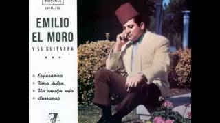 Emilio El Moro - Vino dulce -