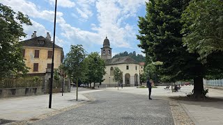 Domodossola S24 Ultra 4k