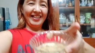 COFFEE JELLY(KOPIKO BROWN)ophelia rivera vlog#10