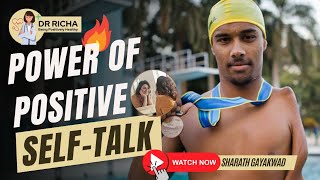 Real Story Of Success || Power Of Self Talk