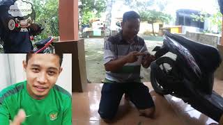 Seneng Dolan - Evan Dimas Beli Ayam Pet4rung Ke SJG Purwokerto