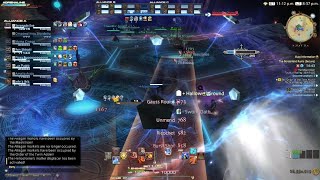 FFXIV PVP Match #15 3/3/22