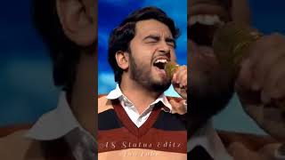 Jag suna suna Lage Re by shivam indian idol s13  | shivam performance | sad song status #shorts