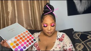 Jaclyn Hill Volume II | Brown Girl Friendly