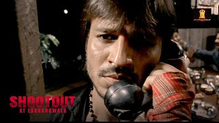 Shootout At Lokhandwala | Based On True Rumours | Tushaar Kapoor,Vivek Oberoi,Sanjay Dutt