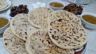 مخامر الشحمة خفاف ومهويين بطريقة مبسطة 😋#شهيوات_رمضان