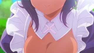 EU SEI TUDO SOBRE VOCÊ...( ͡° ͜ʖ ͡°) [ Saikin Yatotta Maid ] HD1080p