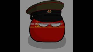 United Soviet #countryballs