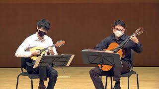 演奏会用円舞曲 /C.ムニエル　Valzer Concerto /C.Munier