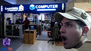 DONDE COMPRAR UNA PC GAMER BARATA EN 2022 , VALE LA PENA ?/ CGS COMPUTER