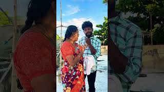 என்னடா நாளு ஐந்து நாளா ஆலக்காணோம்🤣#mom #shorts #dpacting