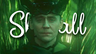 Loki || Skyfall (S2 + Ep06)