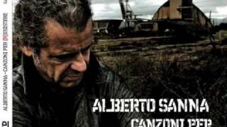 Alberto Sanna-Canzoni per (R)esistere