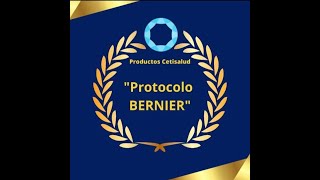 "Descubre el Protocolo Bernier: Cómo Prevenir y Combatir el Cáncer Según Mario Rodríguez Bernier"