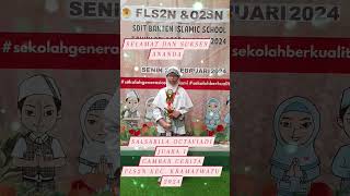 FLS2N - Juara 1 Gambar Cerita • SDIT Banten Islamic School #sekolahgenerasicerdasislami