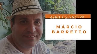 Estrelando: Márcio barretto