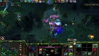 SLARDAR 4 (BUILD DE INICIACION Y AURAS) - DOTA 1 (Warcraft III) Atinad Medalla Oro