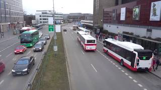 Brno City Centre