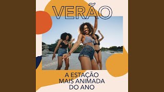 Sol de verão