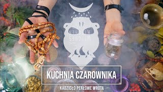 Nekromancja: Kadzidło Perłowe Wrota