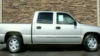 2005 GMC Sierra C/K1500 #391971 in Myrtle Beach Columbia,