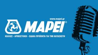 MAPEI | Ραδιόφωνο | Ξέρετε Τι Θέλετε