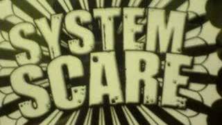 System Scare - Electrostatic