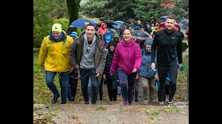 2023. november 11. Lépcsőn járj, tovább élsz! záróesemény