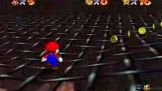 Super Mario 64 - Make W..... S....