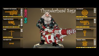 Thunderhead Saga Ep6: Skill Issue