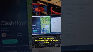 mainkan game android di pc