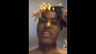 XXXTENTACION ON HENTAI