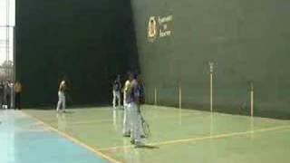 frontenis chuyani versions