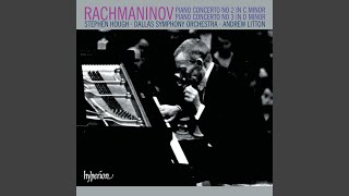 Rachmaninoff: Piano Concerto No. 3 in D Minor, Op. 30: II. Intermezzo. Adagio –