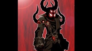 Infernal Fiend Naval AQW