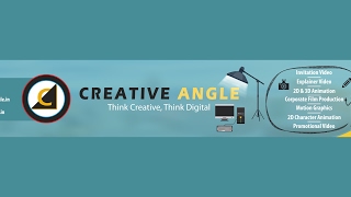 Creative Angle Live Stream