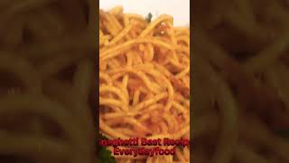 Spaghetti Bast Recipe #youtube #shortvideo#shorts