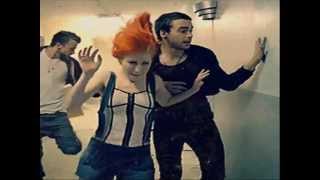 paramore) desert song.