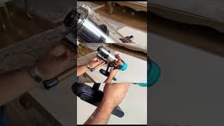 DYSON GEN5 DETECT DETAYLI KUTU AÇILIMI YAYINDA #dyson#youtubeshorts #follow #subscribe #youtubeshort