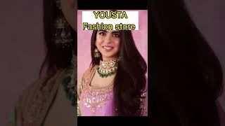 Yousta Fashion Store #yousta #relaince #ambani #ishaambani #youstafashionstore #hyderabad #shorts