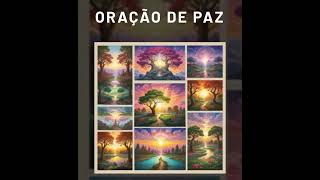 ORAÇÃO DE PAZ  /AUTOR E COMPOSITOR  JLARA BRAZUKA