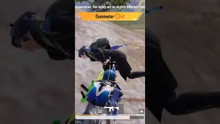 😌😌😌#shorts #bgmi #short #pubgmobile #youtubeshorts #trending #conqueror #viral #lajwab #1v2 #intense