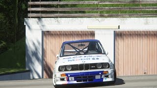 👍Assetto Corsa-BMW M3 E30-Semetin Rally👍