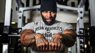 CT FLETCHER MOTIVATION | Command You