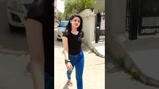 16 year young Indian hot teen school girl | Honey Singh ke songs pe Instagram Reel / tiktok video