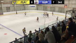 U14AA Goal