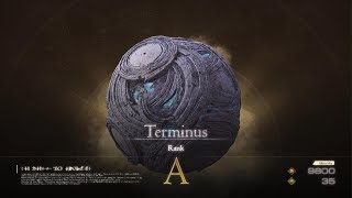 FINAL FANTASY XVI: Terminus (Action Mode)